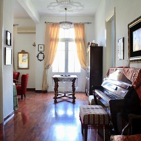 City Center Landmark House Салоники Экстерьер фото