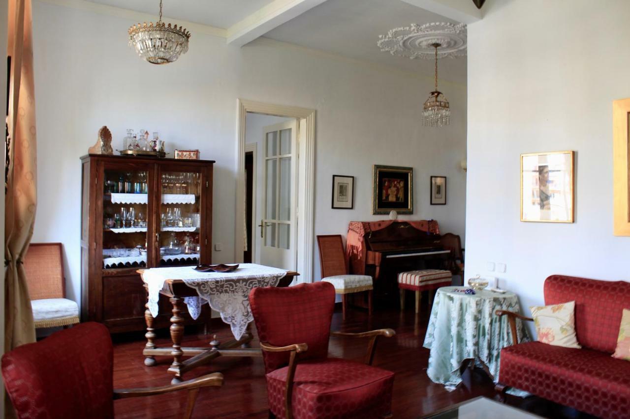 City Center Landmark House Салоники Экстерьер фото