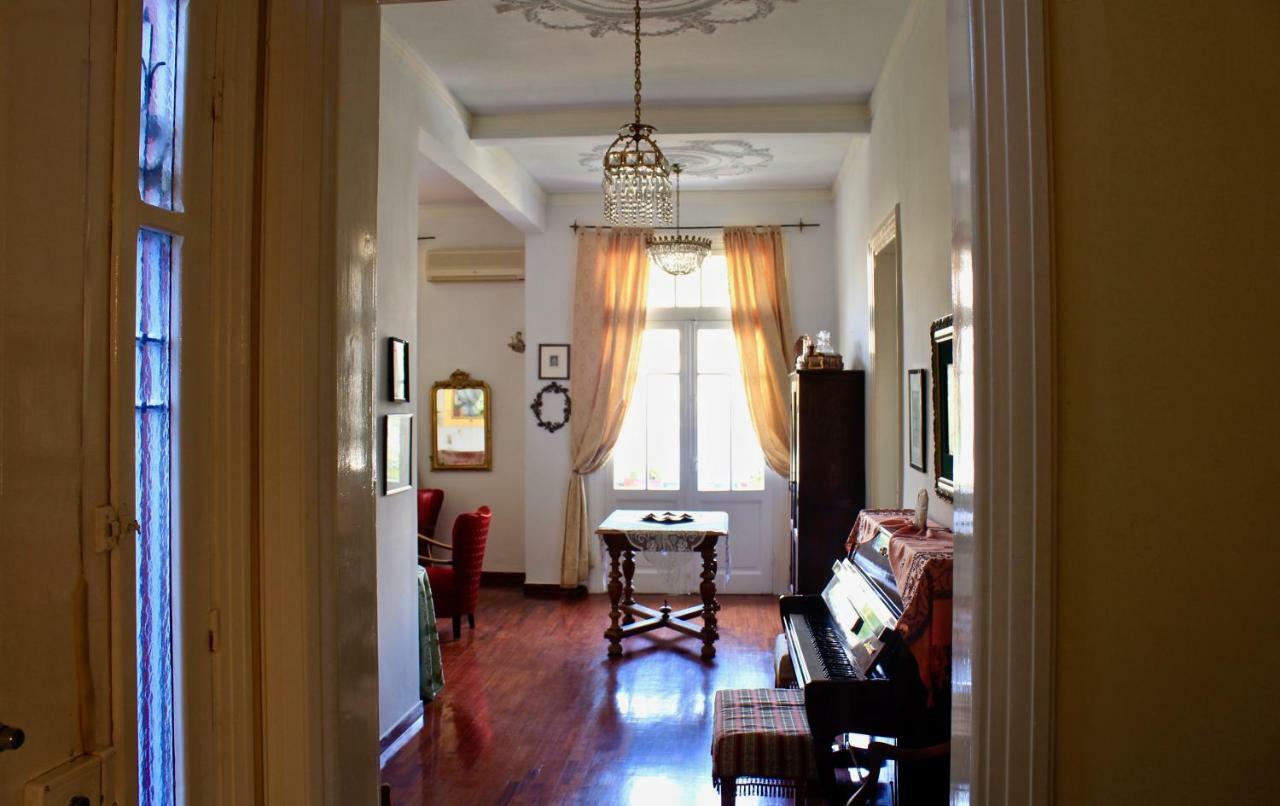 City Center Landmark House Салоники Экстерьер фото