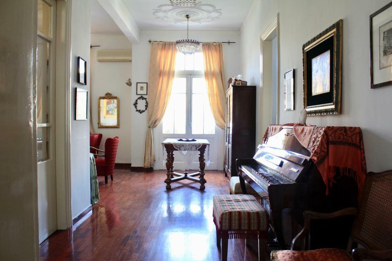 City Center Landmark House Салоники Экстерьер фото