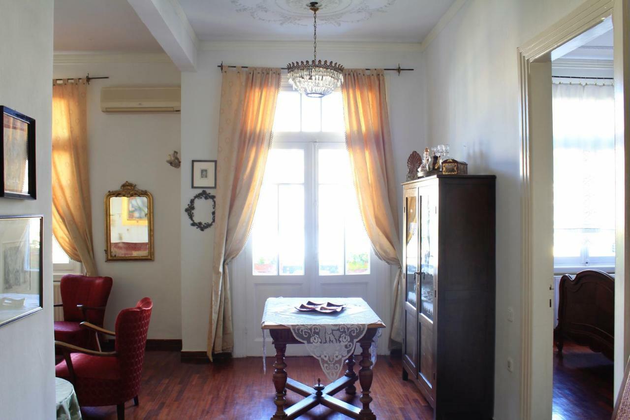 City Center Landmark House Салоники Экстерьер фото